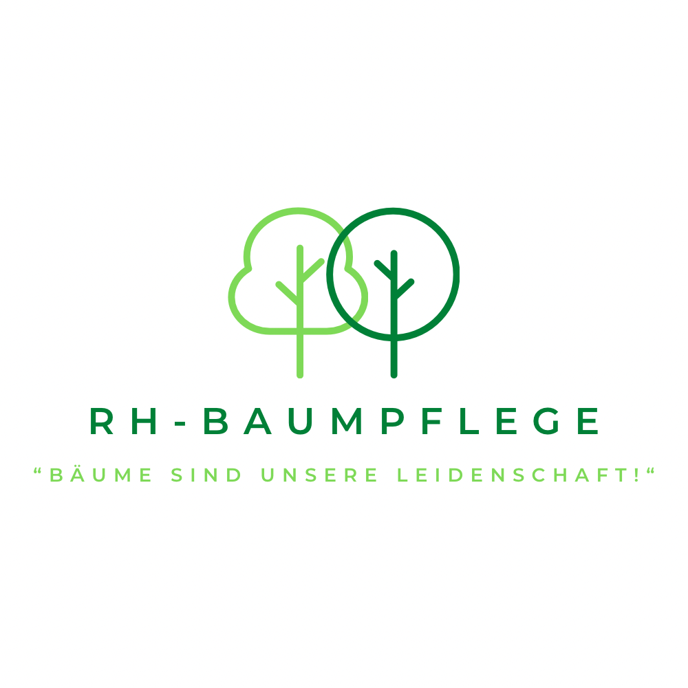 RH-Baumpflege – Bäume sind unsere Leidenschaft